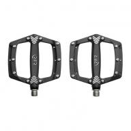 Pedale RFR Flat SL negru 14115