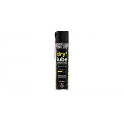 DRY PTFE CHAIN LUBE 400ml