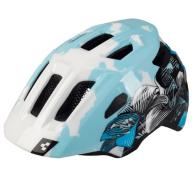 CUBE Helmet TALOK - white