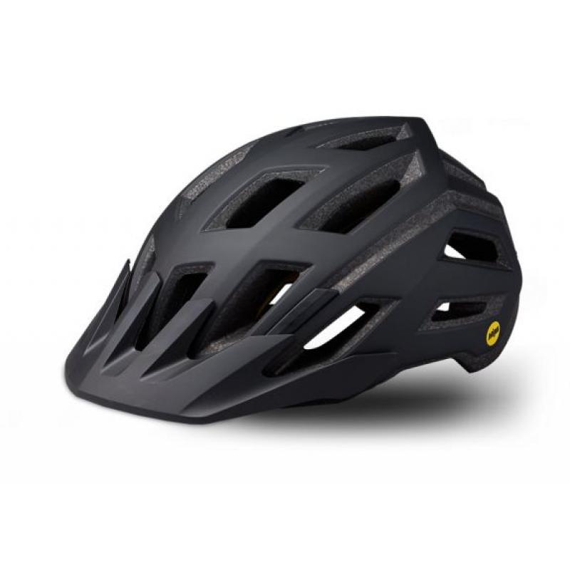 CASCA SPECIALIZED TACTIC III - MATTE BLACK M