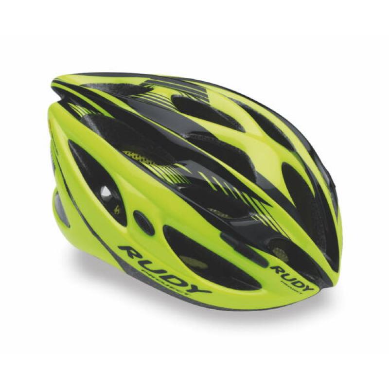 CASCA ZUMAX YELLOW FLUO/BLACK L 59-61