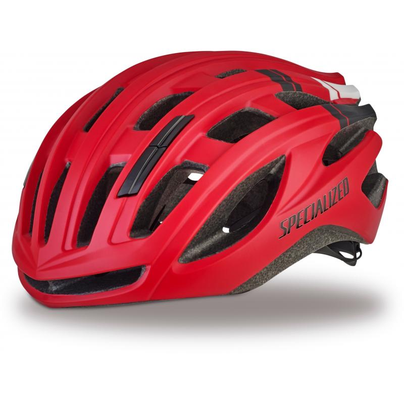 Specialized Propero 3 Helmet Red